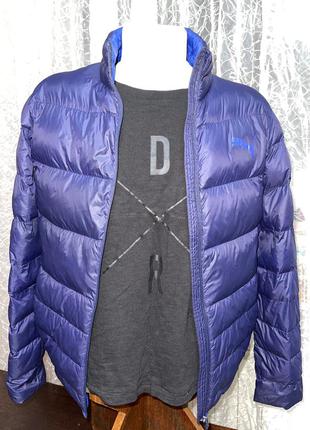 Курточка puma