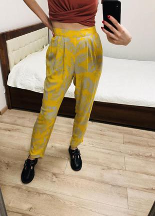 Літні брюки h&m