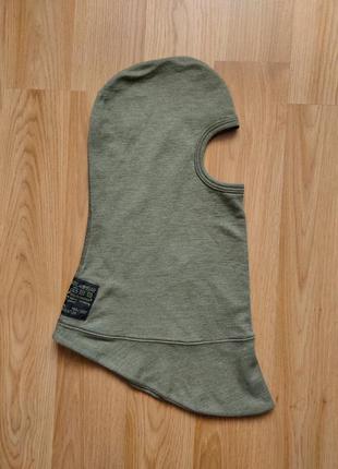 Балаклава мотоподшлемник мдегмапу 55-59 підшоломник маска ducati ktm