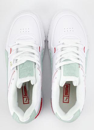 Кроссовки женские puma cali