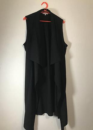 Жіноча накидка 2