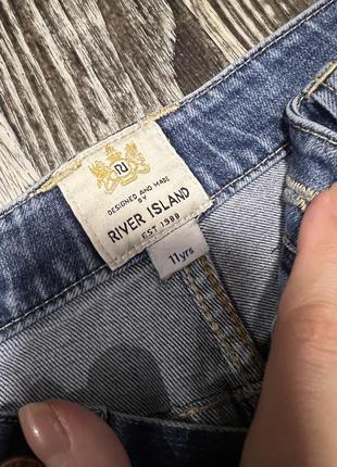 Джинсы river island2 фото