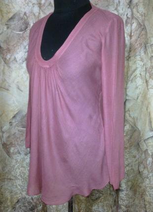 Туніка nolita італ, 100%коттон, 48-мраз.