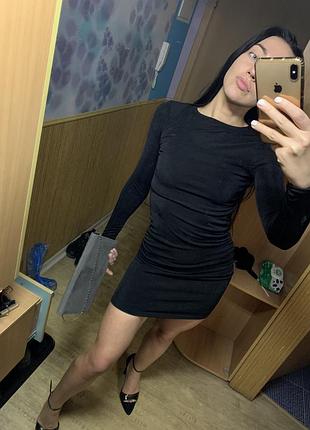 Платье