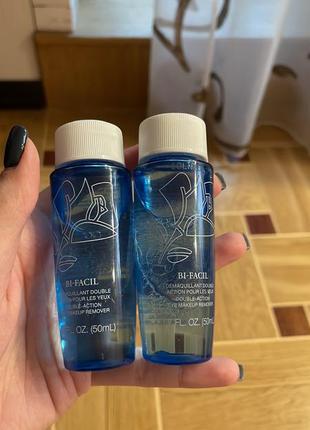 Мицелярная вода lancôme