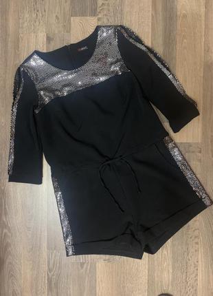 Комбінезон