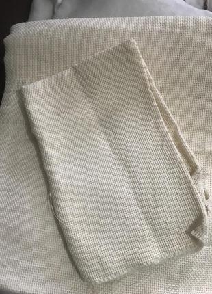 Відрізок тканини для вишивання 2