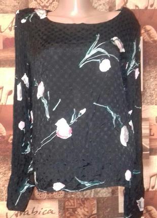 Блузка .object,p.36 ,100%віскоза