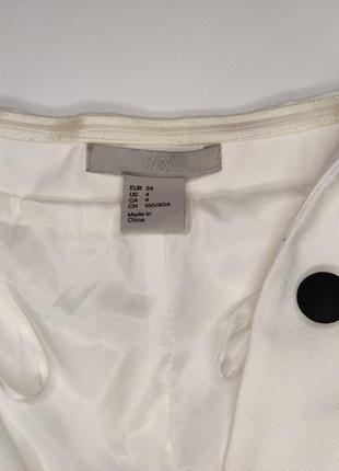 H&m ошатне вбрання - піджак з відкритою спиною7 фото