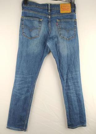 Стильные зауженные джинсы levi's 511 501 skinny slim jeans uniqlo zara bershka lee wrangler оригинал ливайс