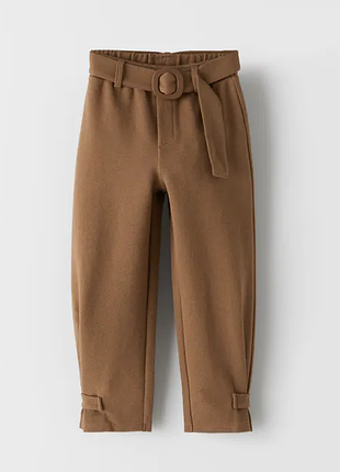 Стильні штани штани zara