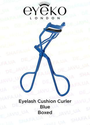 Щипцы для завивки ресниц eyeko eyelash cushion curler в упаковке