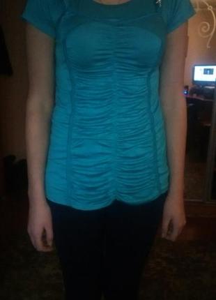 Футболочка