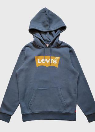 Худі levis graphic hoodie оригінал оригінал original хіт сезону