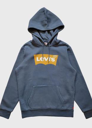 Худи levis graphic hoodie оригинал оригінал original хит сезона1 фото