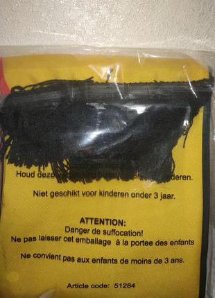 Новый подарочный шарф болельщика с m&amp;dms