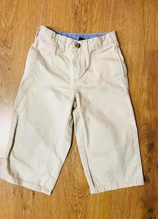 Штаны для мальчика на 2 года gap