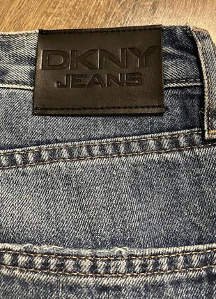 Женские джинсы донна каран оригинал из сша dkny5 фото