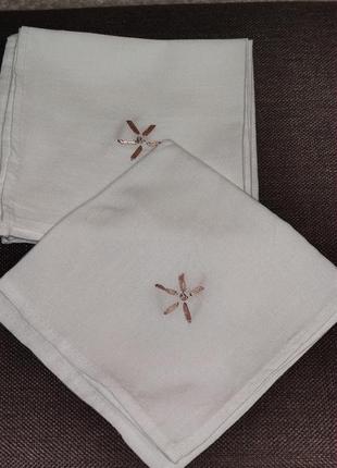 Серветки набір