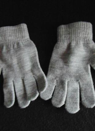Перчатки рукавички primark4 фото
