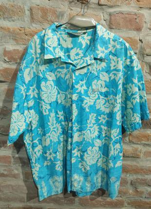 Гавайка.рубашка