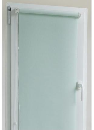 Міні штора рулонна