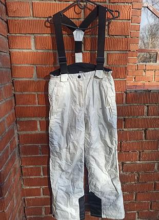 Лижний комбінезон на зріст 152 німеччина