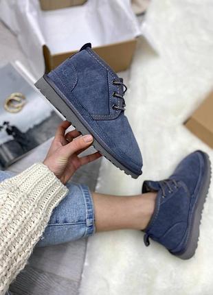 Женские ugg neumel shade