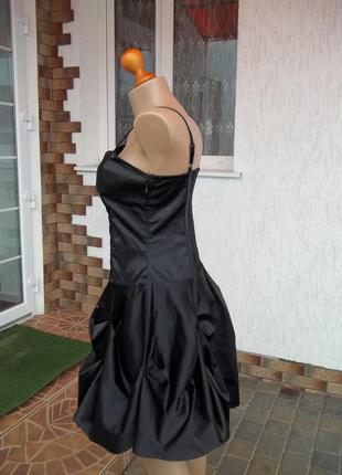 Фирменное платье сарафан xanaka (44р) новое4 фото