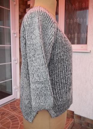 (48/50р) new look свитер кофта джемпер пуловер новая германия2 фото