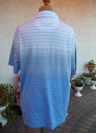 ( l- 50 / 52 р ) blue harbour мужская футболка поло новая оригинал бангладеш3 фото