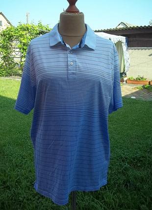 ( l- 50 / 52 р ) blue harbour мужская футболка поло новая оригинал бангладеш