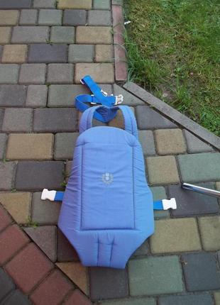 Sophie (софи) рюкзак переноска кенгуру от 6 месяцев оригинал