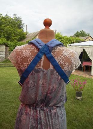 Sophie (софи) рюкзак переноска кенгуру от 6 месяцев оригинал