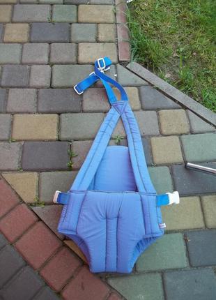 Sophie (софи) рюкзак переноска кенгуру от 6 месяцев оригинал