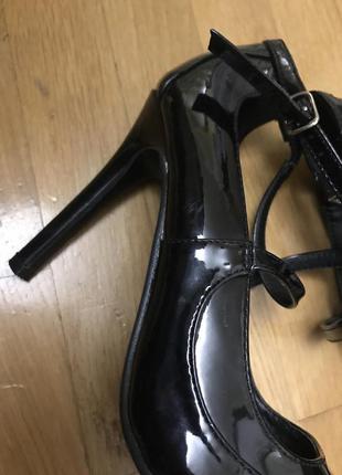 Туфлі туфлі2 фото