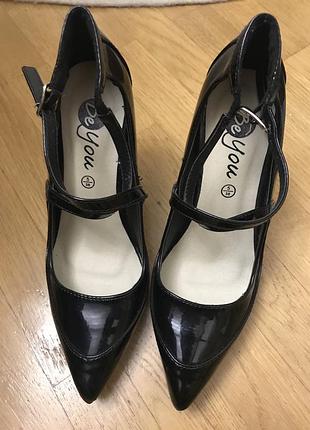 Туфлі туфлі4 фото