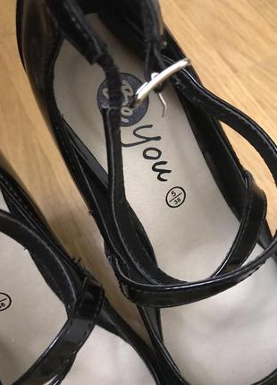 Туфлі туфлі5 фото