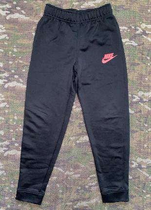 Спортивний костюм nike sportswear flecee, оригінал, розмір м young5 фото