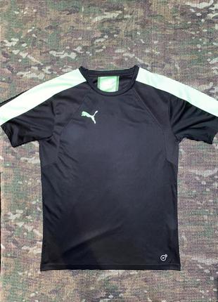 Комплект puma evo trg football, оригинал, размер s2 фото