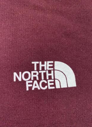 Укороченое худи the north face, оригинал, размер м9 фото