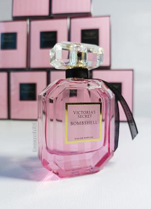 Парфюм 50 мл bombshell от victoria’s secret1 фото