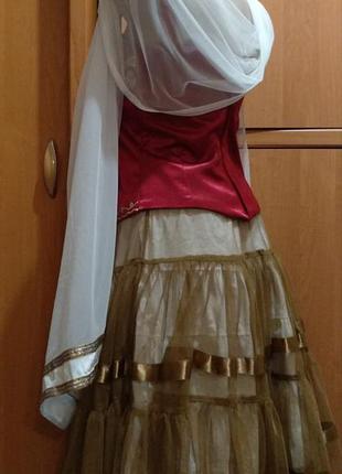 Карнавальний костюм