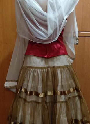 Карнавальний костюм