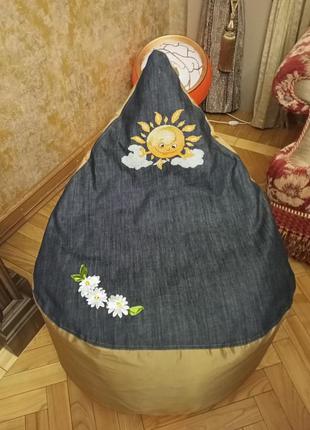 Кресло- мешок