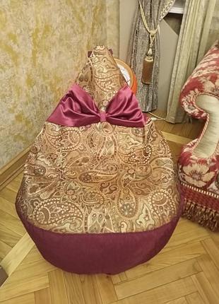Кресло- мешок