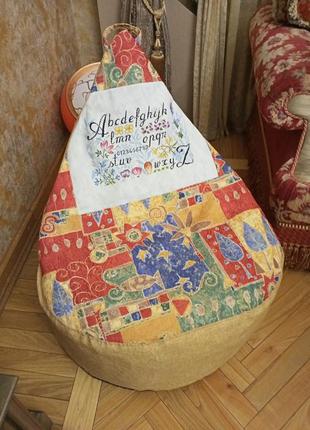 Крісло - мішок