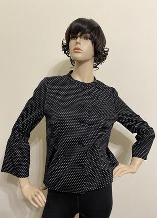 Gerry weber пиджак блейзер нарядный