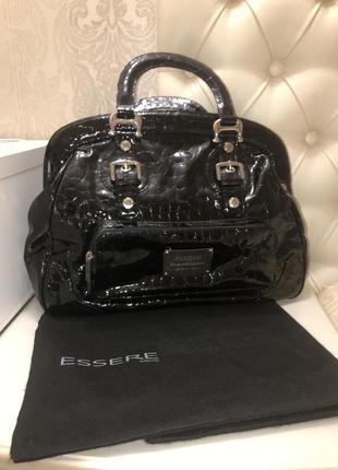 Сумка essere італія 2