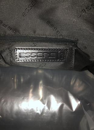 Сумка essere італія 8